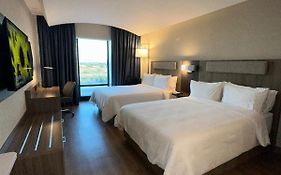 Holiday Inn Express Nuevo Laredo By Ihg